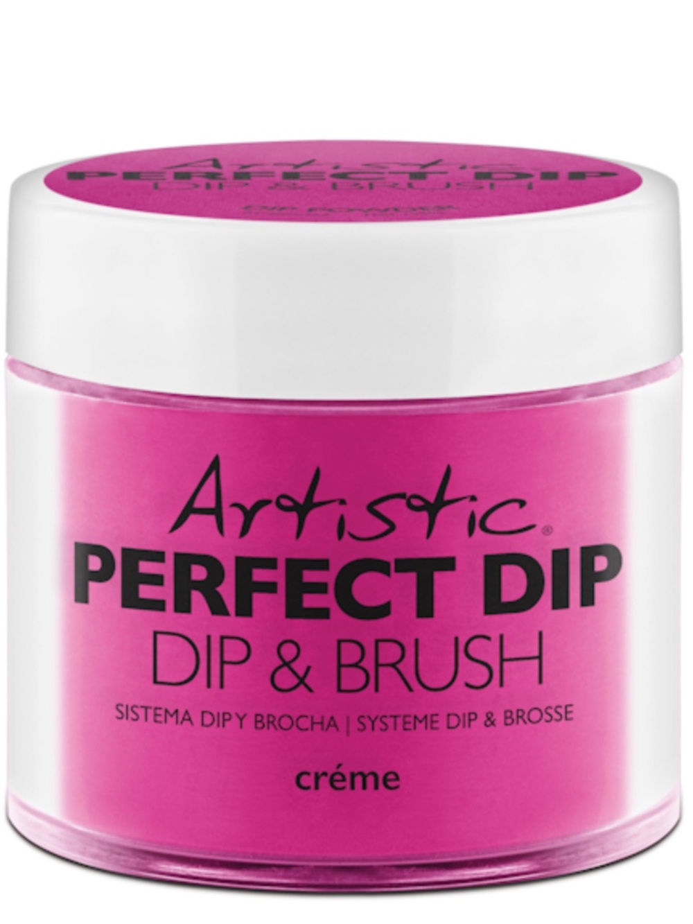 Artistic Perfect Dip Powder- Suns Out, Top Down